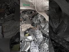 200-1000KG/H ACP Separation Machine for Waste Al Plastic ACP Aluminum Composite Panel