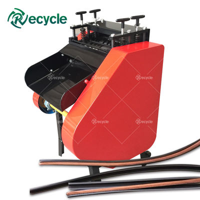 Stripping Wire Function Cable Stripper Copper Wire Stripping Machine ...